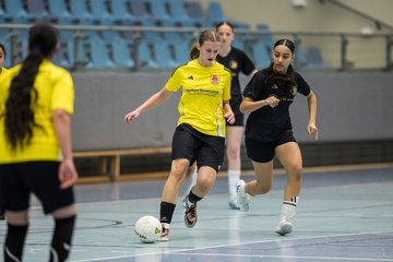 Bild 713 - wBJ Power Girls Cup Suederelbe